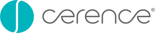 Logo Cerence Inc.