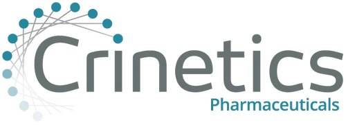 Logo Crinetics Pharmaceuticals Inc.