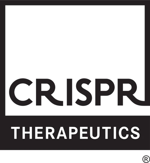 Logo CRISPR Therapeutics AG