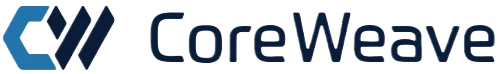 Logo COREWEAVE INC