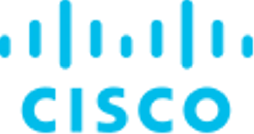 Logo Cisco Systems Inc. (DE)