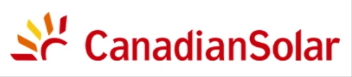 Logo Canadian Solar Inc. (ON)