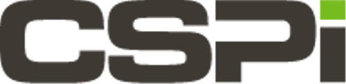 Logo CSP Inc.