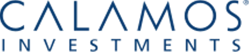 Logo Calamos Strategic Total Return