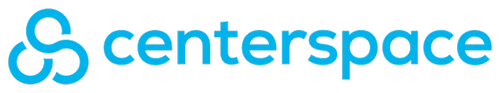 Logo D/B/A Centerspace