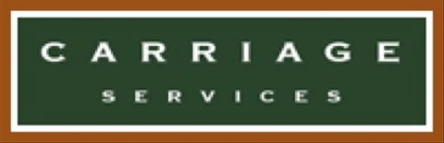 Logo Carriage Services Inc.