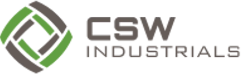 Logo CSW Industrials Inc. Common Stock