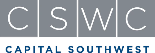 Logo Capital Southwest Corporation