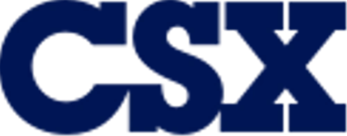 Logo CSX Corporation