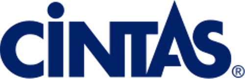 Logo Cintas Corporation