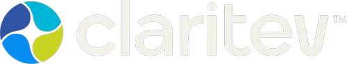 Logo CLARITEV CORPORATION