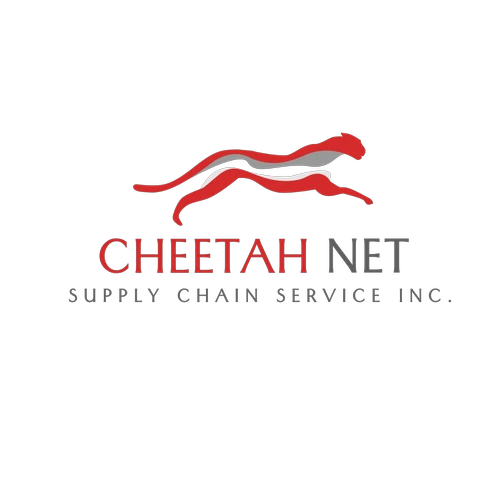 Logo Cheetah Net Supply Chain Service Inc.