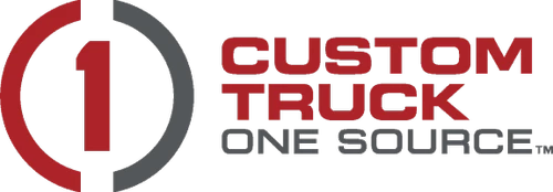 Logo Custom Truck One Source Inc.