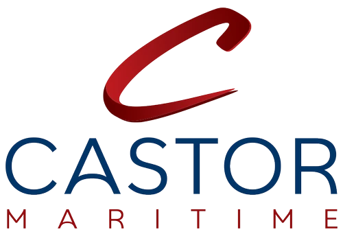 Logo Castor Maritime Inc.