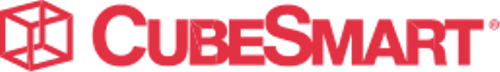 Logo CubeSmart