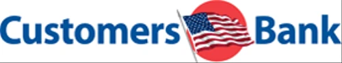 Logo Customers Bancorp Inc