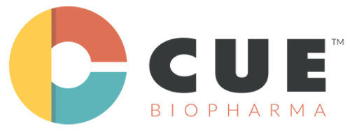 Logo Cue Biopharma Inc.