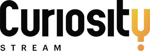 Logo CuriosityStream Inc.