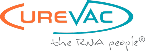 Logo CureVac N.V.