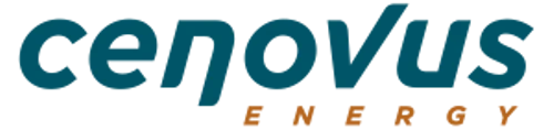 Logo Cenovus Energy Inc