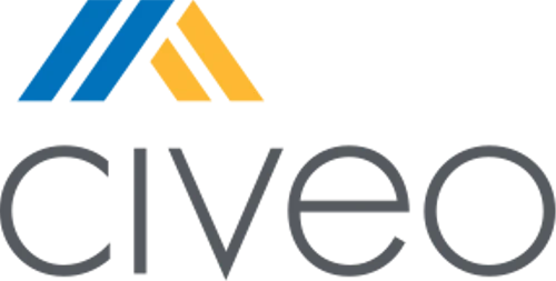 Logo Civeo Corporation (Canada)