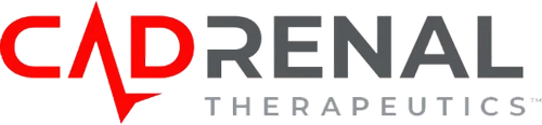 Logo Cadrenal Therapeutics Inc.