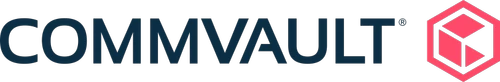 Logo Commvault Systems Inc.