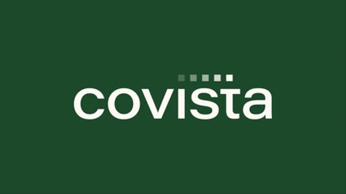 Logo Covista Inc. Common Shares