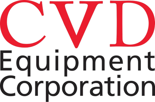 Logo CVD Equipment Corporation