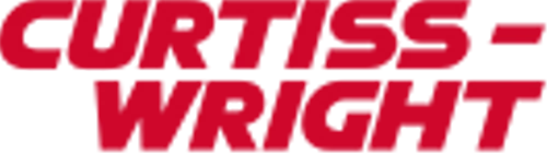Logo Curtiss-Wright Corporation