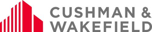 Logo Cushman & Wakefield plc