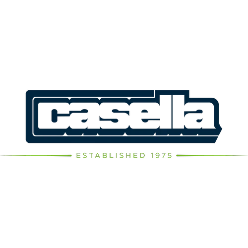 Logo Casella Waste Systems Inc.