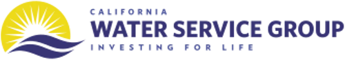 Logo California Water Service Group