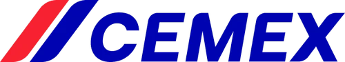 Logo Cemex S.A.B. de C.V. Sponsored ADR