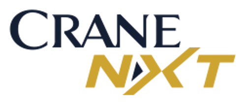 Logo Crane NXT Co.