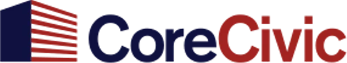 Logo CoreCivic Inc.