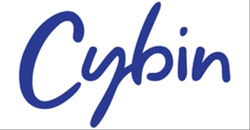 Logo Cybin Inc.