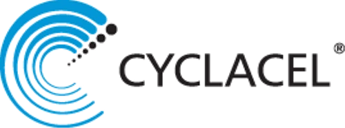 Logo Cyclacel Pharmaceuticals Inc.