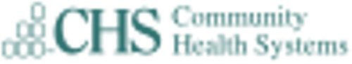 Logo Community Health Systems Inc.