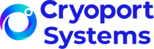 Logo CryoPort Inc.