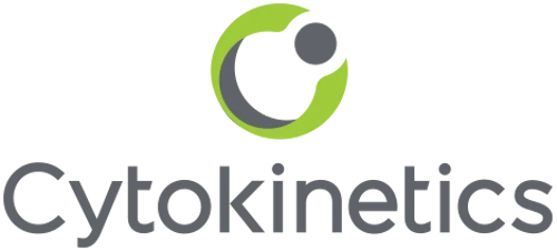 Logo Cytokinetics Incorporated