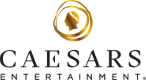 Logo Caesars Entertainment Inc.