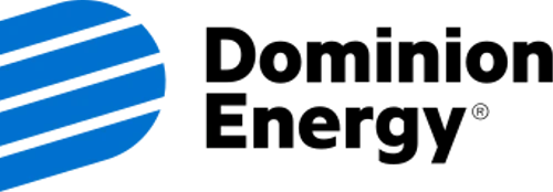 Logo Dominion Energy Inc.