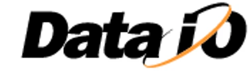 Logo Data I/O Corporation