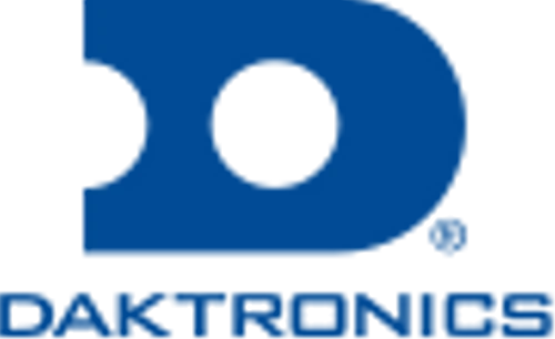 Logo Daktronics Inc.