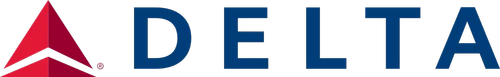 Logo Delta Air Lines Inc.