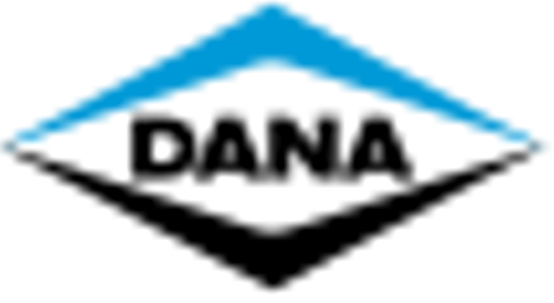 Logo Dana Incorporated 