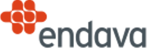 Logo Endava plc (each representing one)