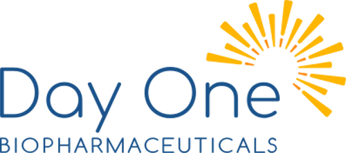 Logo Day One Biopharmaceuticals Inc.