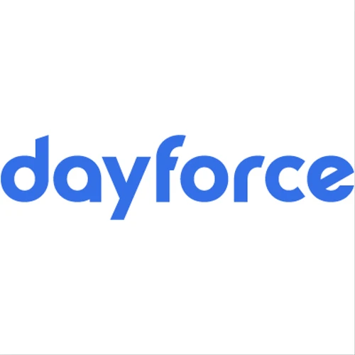 Logo DAYFORCE INC